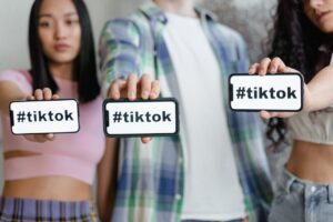 #tiktok